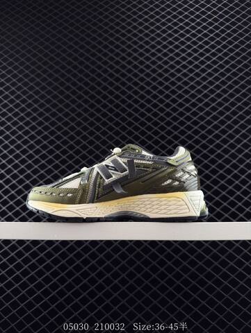 New Balance M1906 New Balance 2002 1906 NB Lifestyle (BS-83374)