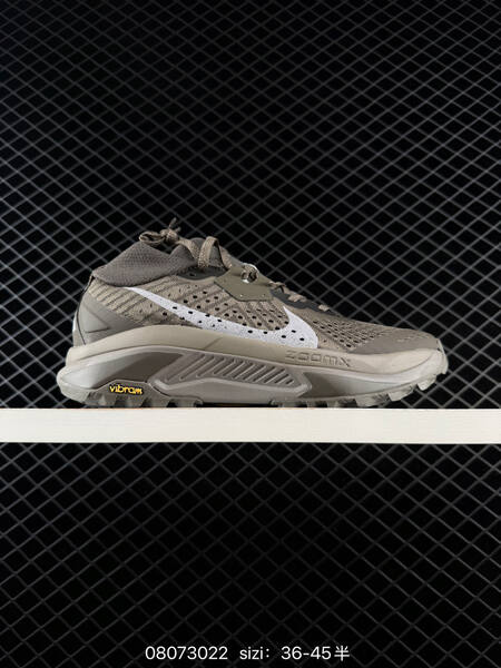 Nike ACG Zegama Trail 6 HV8113-009 black dark grey EU 36-45