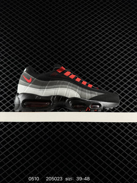 Nike Air Max 95 OG Neon 25 GX 40-48 5 HM4740-001 205023 lifestyle
