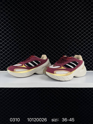 Adidas Adizero Goukana New Adidas Adidas AdiZero Go Lifestyle (BS-76452)