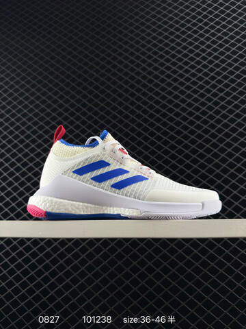 Other Adidas Crazyflight Mid 3 4 BOO Lifestyle (BS-77893)