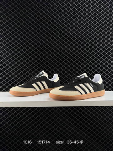 Adidas Adidas Originals Samba OG Lifestyle (BS-77596)
