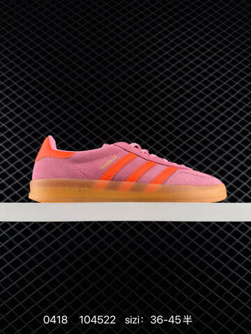 Adidas Samba OG HP7903 50 Lifestyle - Men's (BS-75969)