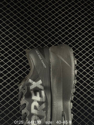 Other Adidas TERREX AGRAVIC SPEED 40-45 441130 150 Lifestyle - Men's (BS-76580)