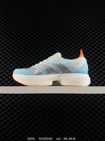 Adidas Y-3 Adios PRO 4M 36 36 37 38 38 39 40 40 41 42 42 43 44 45 46 Lifestyle - Unisex (BS-75554)