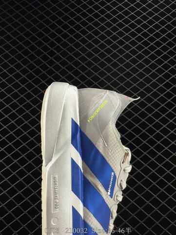 Adidas Adizero Adios Pro 4M Flywire Zoom JR636 Lifestyle (BS-78458)