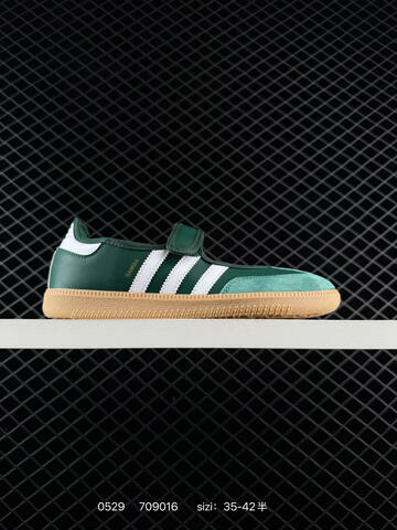 Adidas Samba Jane w Replica IH6561 Size 35 5-42 709016 Lifestyle - Unisex (BS-75453)