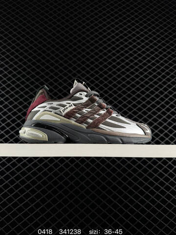 Other ADISTAR CUSHION SHOES NAMESAKE Adidas Adistar Cushion 2005 Lifestyle (BS-75963)