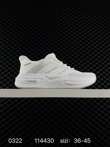 Other Adidas CLOUDFOAM CUXXION RAPIDF Lifestyle (BS-76332)