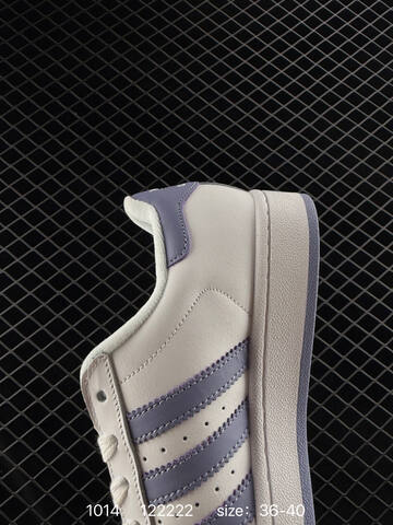 Adidas Originals Superstar JS1373 1969 Lifestyle (BS-77618)