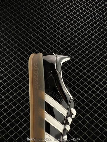 Adidas Originals Gazelle Indoor Lifestyle (BS-78436)