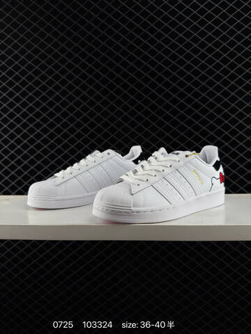 Adidas Originals Superstar Pride RM GW7168 35 40 103324 Lifestyle - Unisex (BS-78132)