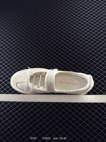 Adidas Originals Samba Jane JR4482 36 36 5 37 38 5 39 40 40 5 41 42 11182 Lifestyle - Unisex (BS-78089)
