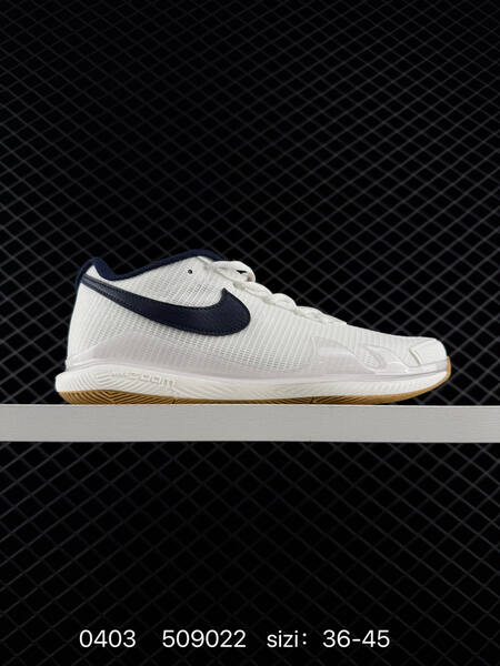 Nike Court Air Zoom Vapor Pro white black grey navy gum EU 36-45 training