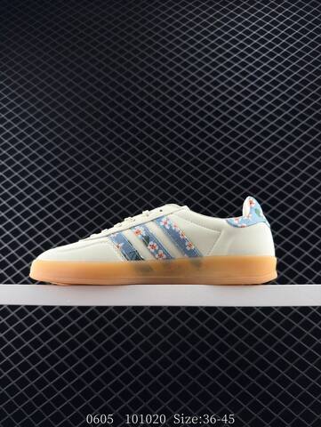 Adidas Originals Gazelle Indoor Lifestyle (BS-78484)