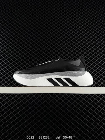 ADIDAS ULTRABOOST Adidas HYPER BOOST EDGE M KI191 Lifestyle (BS-75526)