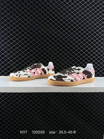 Adidas SAMBA OG KK2239 Lifestyle (BS-77589)