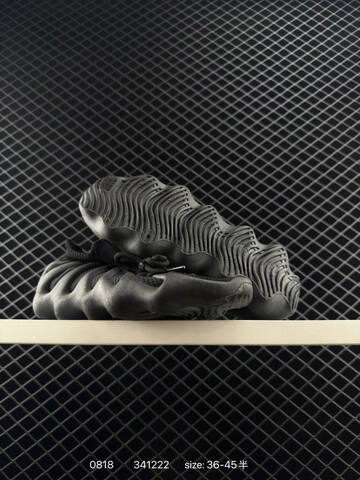 Yeezy 450 Dark Slate GY5368 Dark Slate Black EU 36-45 Sneaker - Unisex (BS-83575)