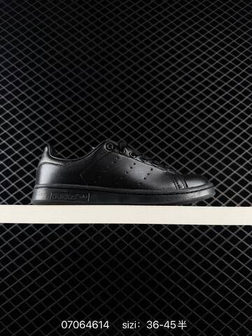 Adidas Stan Smith Pf W BA9858 ES7020304 4614 Lifestyle (BS-74997)