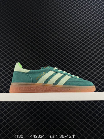 Adidas Handball Spezial IF6491 IF97 Lifestyle (BS-77133)