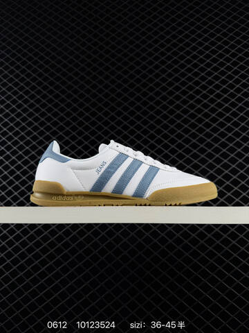 Adidas Originals Jeans GW1399 Samba 1979 J Lifestyle (BS-75277)