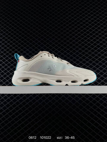 LOEWE x On Cloudtilt Lime Beige EU 36-45 Running Shoe Running Sneakers - Unisex (BS-85168)