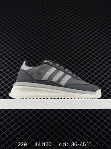 Adidas Originals SL 72 RS Ecotex EVA Lifestyle (BS-76867)