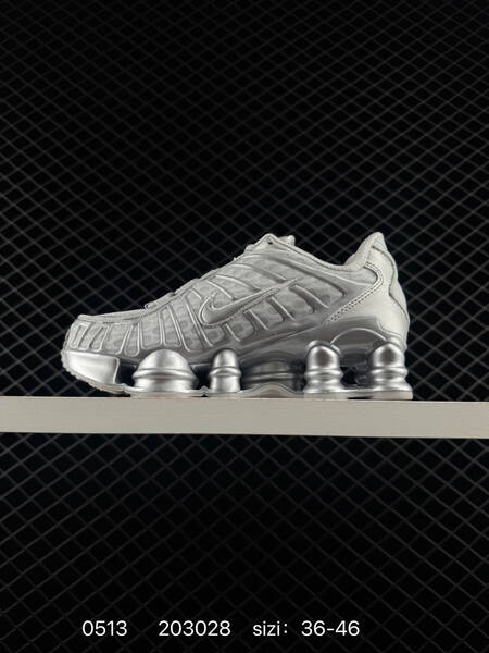 Nike Shox TL Nike Shox 2003 lifestyle