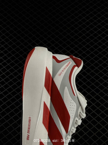 Adizero Evo SL EXO M Adidas LA1978 36 36 5 37 38 38 5 39 40 40 5 41 42 Lifestyle - Unisex (BS-74807)