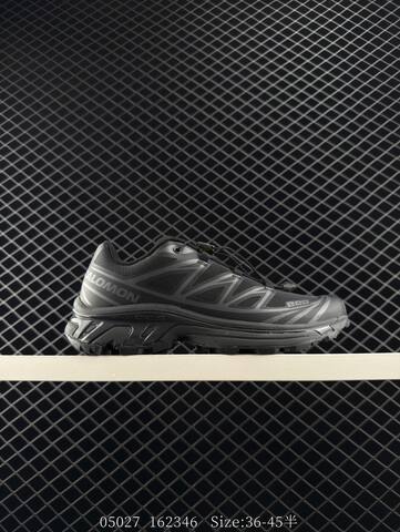 Salomon XT-6 SENSIFIT 3 D ADVANCED 1 1 Replica High-end Men s And Women s Fashion Sports Running And Basketball Shoes Up To 95 Off Retail During The Current Promotion Casual Lifestyle Sneakers (BS-86082)