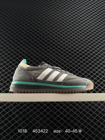 Adidas SL 72 RS IH7912 453422 Lifestyle (BS-77575)