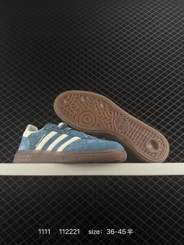 Adidas HANDBALL SPEZIAL Lifestyle (BS-77336)