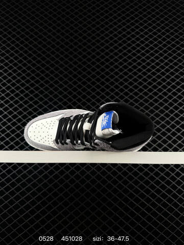 Air Jordan 1 Retro High OG Lifestyle (BS-79208)