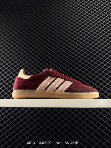 Adidas Originals Samba OG JP5330 36 36 5 37 38 38 5 39 40 Lifestyle - Unisex (BS-77794)