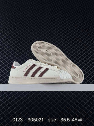 Adidas Originals Superstar KJ6293 35 45 Lifestyle - Unisex (BS-76596)