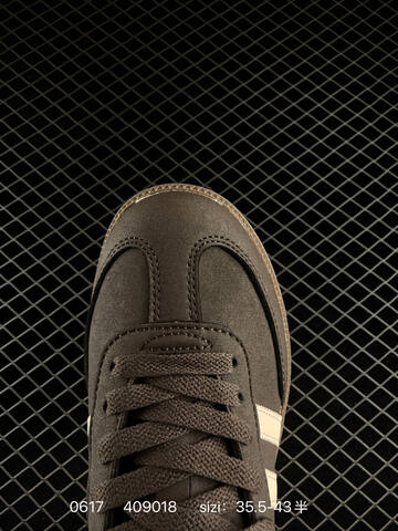 Adidas SAMBA OG 70 Originals Lifestyle (BS-75227)