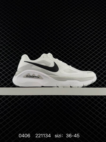 NIKE STRUCTURE PLUS ReactX Air Zoom Nike lifestyle
