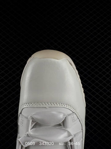 Air Jordan 11 Retro Sail AIR JORDAN 11 Aj11 Lifestyle (BS-79359)