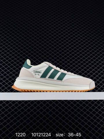 Adidas SL 72 RS JI2512 10121224 120 Lifestyle (BS-76943)