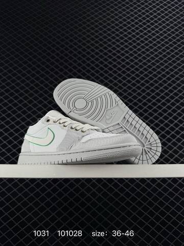 Air Jordan 1 Low AJ1 1 Nike Air Jordan1 Lifestyle (BS-80391)