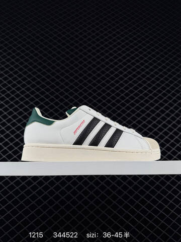 ADIDAS SUPERSTAR 2025 New New 1982 Lifestyle (BS-76992)