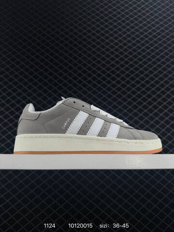 Adidas Originals Campus 00s HO3472 Lifestyle (BS-77208)