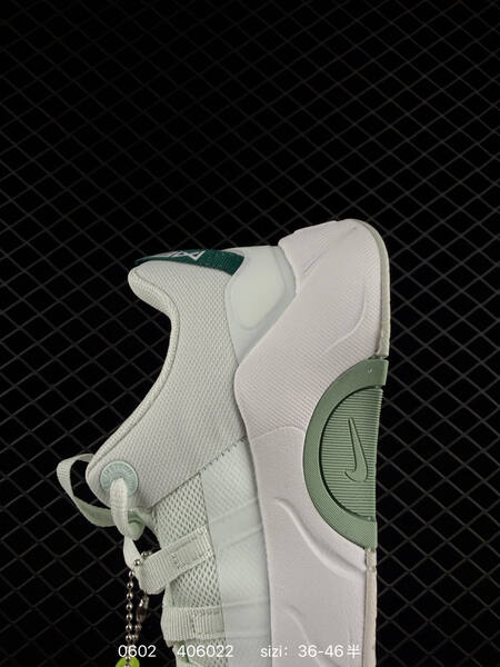 Nike Free Metcon 7 light green white dark green EU 36-46 training