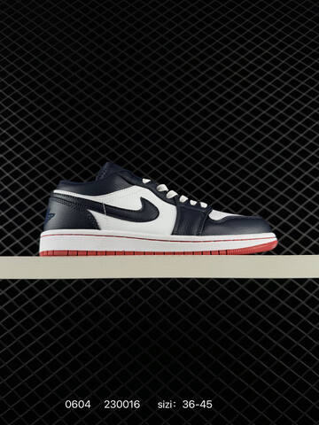 Nike Air Jordan 1 Low AIR JORDAN 1 DC0774-502 Size Lifestyle (BS-79172)