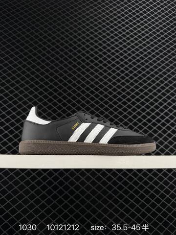 Adidas Adidas Originals Samba OG Lifestyle (BS-77457)