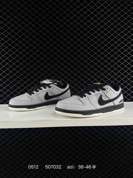 Nike 2021 EVA Air Zoom RB Nike SB Dunk Low Pro Pastoral lifestyle