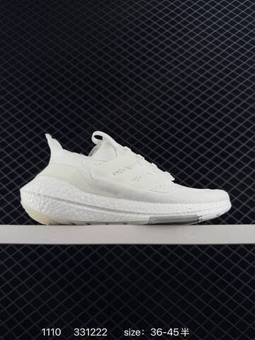 Y-3 Adidas Ultraboost 5 Boost Stretchweb Lifestyle (BS-77349)
