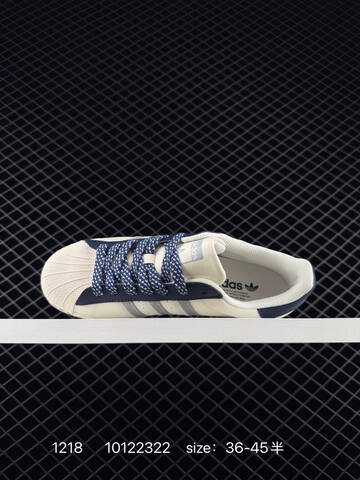 ADIDAS SUPERSTAR AYOON W 19 Lifestyle (BS-76965)