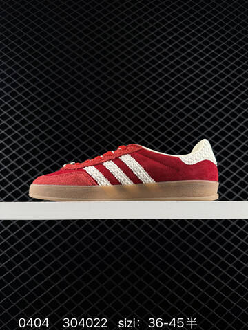 Adidas Originals GAZELLE INDOOR IF1808 35 5 36 36 5 37 5 38 38 5 39 40 40 5 41 42 Lifestyle - Unisex (BS-76154)