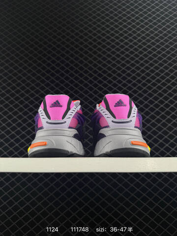 Other Adidas Adistar Jellyfish 3D Lifestyle (BS-77209)